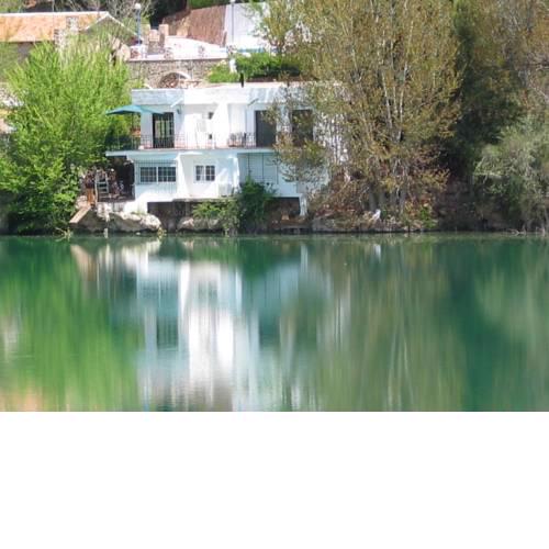 Casa La Caoba