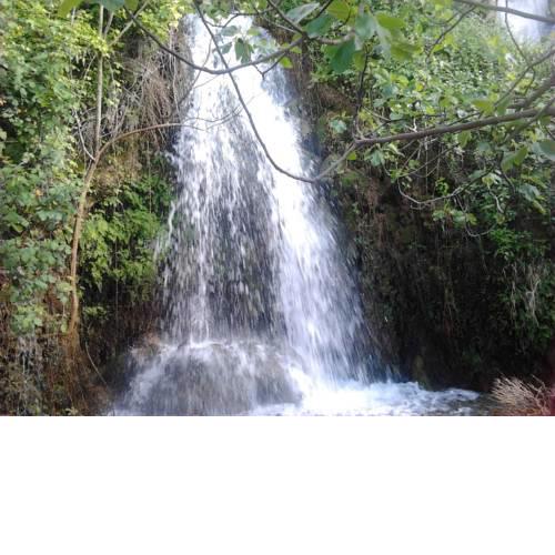 Casa La Cascada