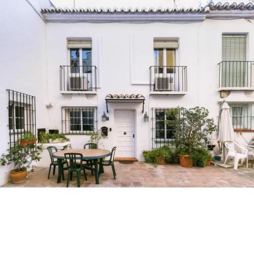 Casa La Cazuela