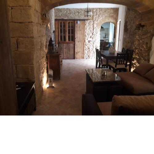 Casa La Chana en Vejer