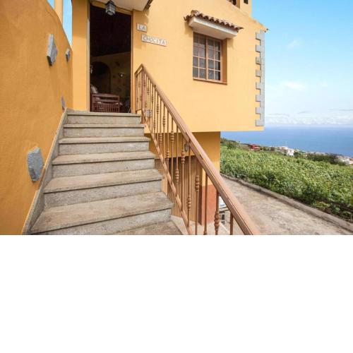 CASA LA CHOCITA