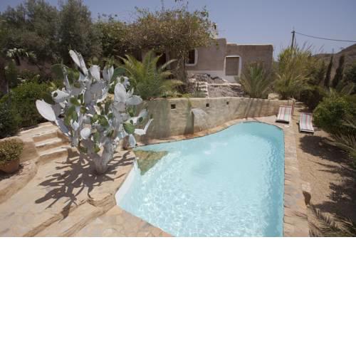 Casa La Chumbera Blanca