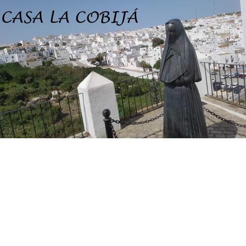 Casa La Cobijá con WIFI