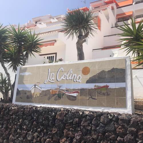 Casa La Colina