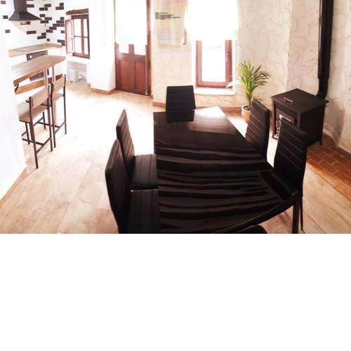 Casa La Comadreja