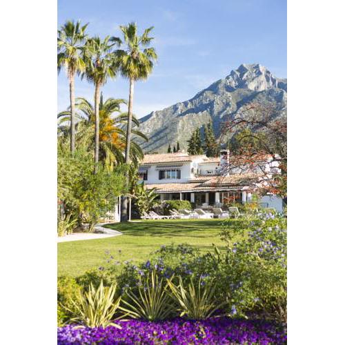 Casa la Concha Boutique Hotel