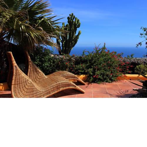 Casa La Concha