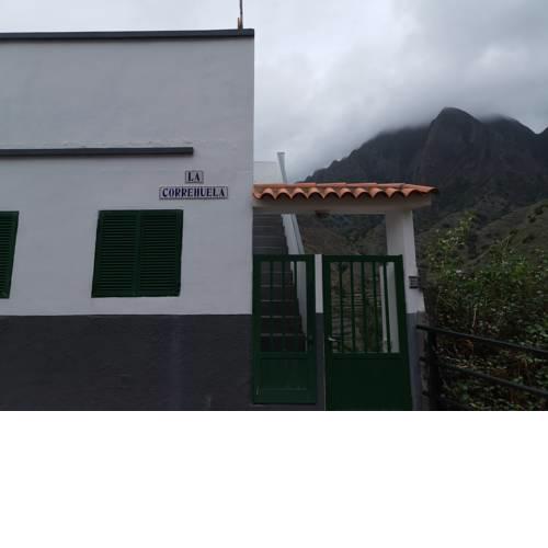Casa La Correhuela 1