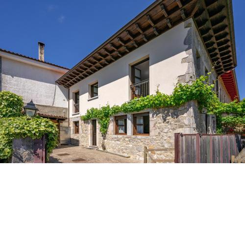 Casa La Corvera