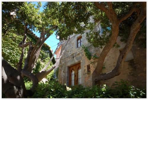 Casa La Coseta
