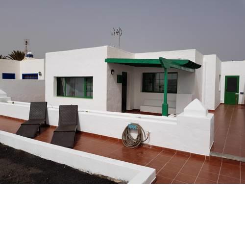 Casa La Costa