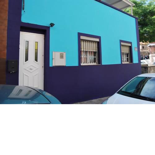 Casa La Costurera