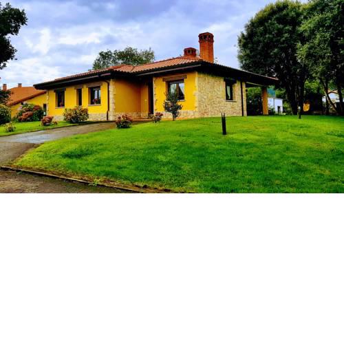 Casa La Encina