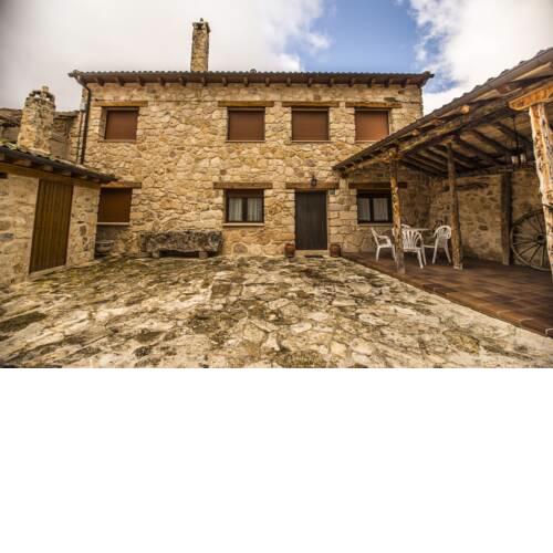 Casa la Escondida
