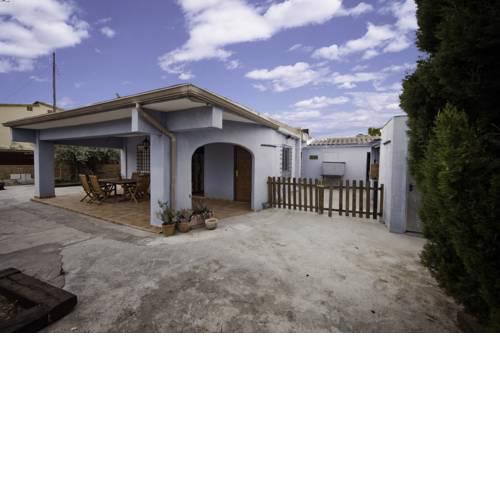 Casa la Fileta
