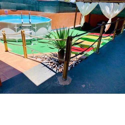 Casa La Finca 1