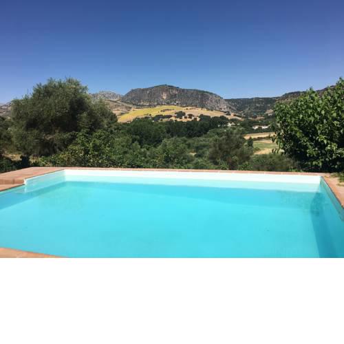 Casa La Finca