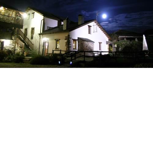 Casa La Fonte