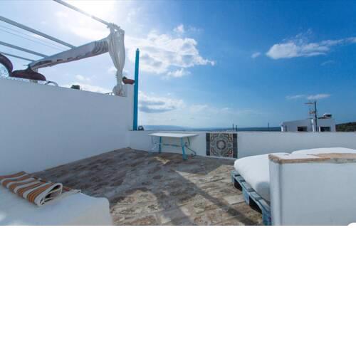 CASA LA FUENTE C Casas Vejer Debra