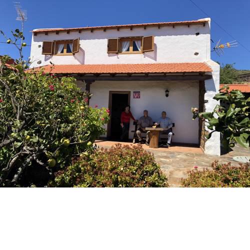 Casa La Fuente