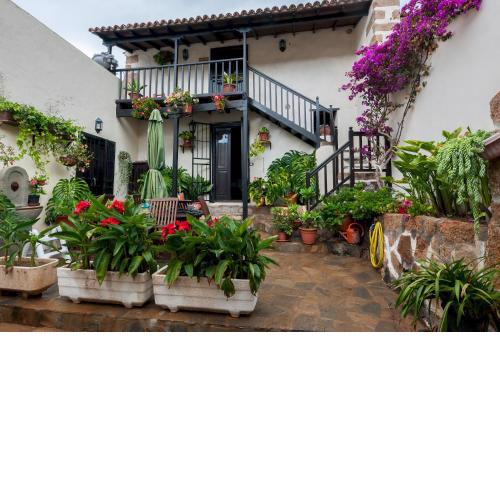 Casa La Fuente