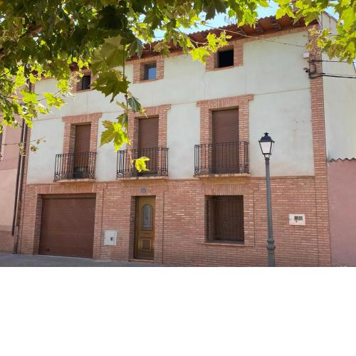 Casa La Fuente