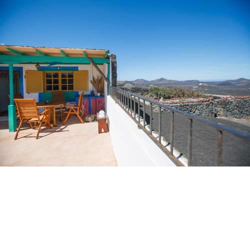 Casa La Geria