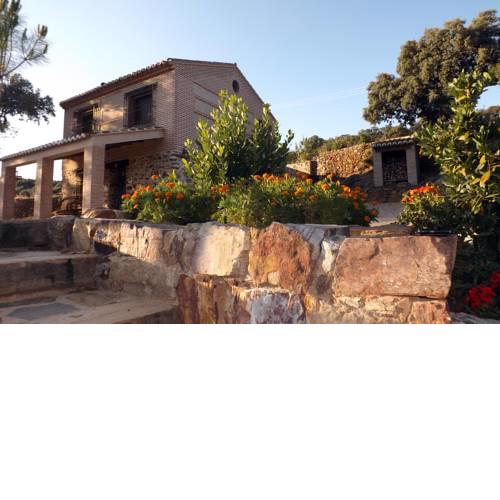 Casa La Gitanilla