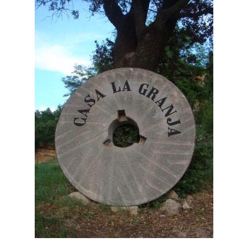 CASA LA GRANJA