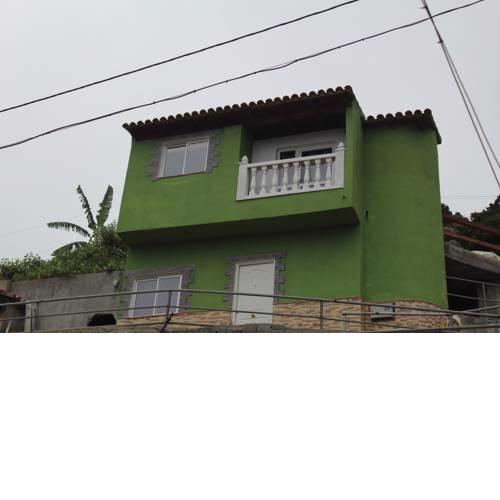 Casa La Hagar