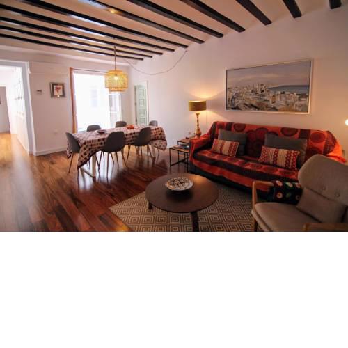 Casa La HIERBABUENA Cádiz