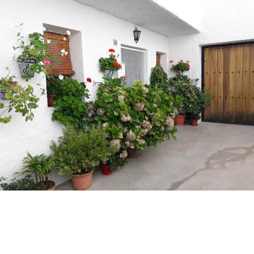 Casa La Huerta