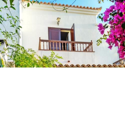 Casa La Isla 1