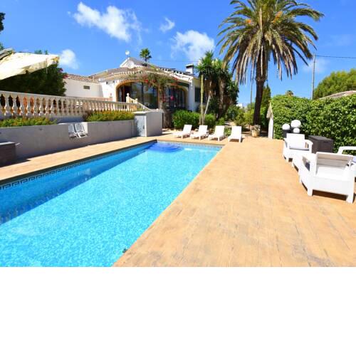 Casa la Jolla