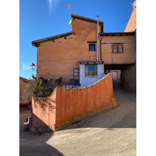 CASA LA JUDERÍA