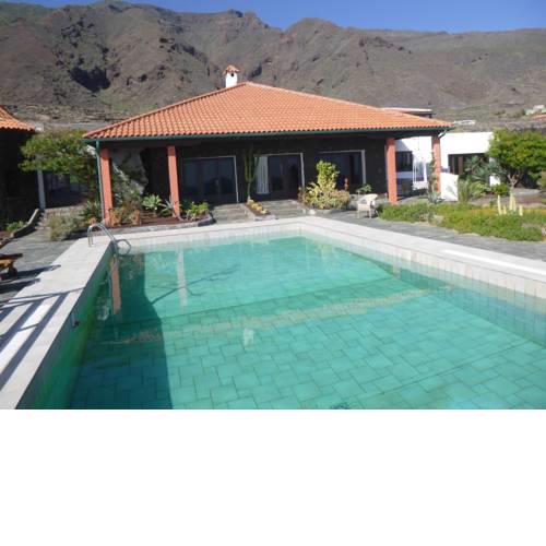 Casa La Lachita