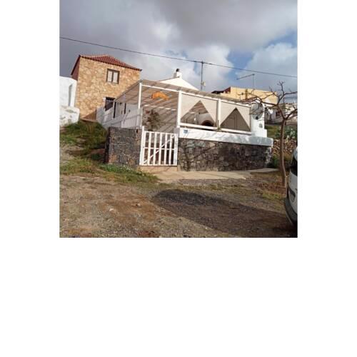 Casa La Ladera