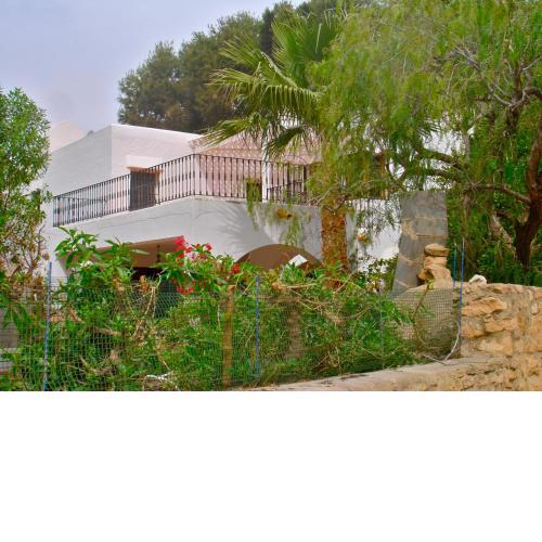Casa La Lomilla