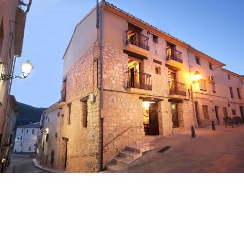 Casa La Maçana