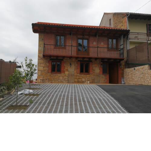 Casa La Magdalena