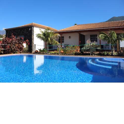 Casa La Majada