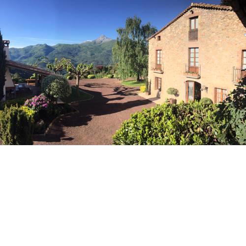 Casa la Maria
