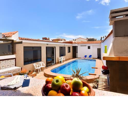 Casa La Marina Playa del Hombre NR