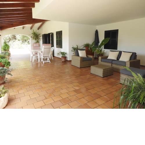 Casa LA MARTINA