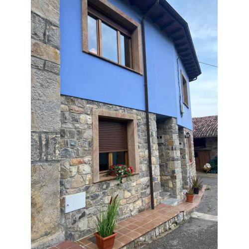 Casa la melliza