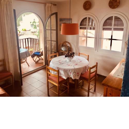 Casa La Moladera