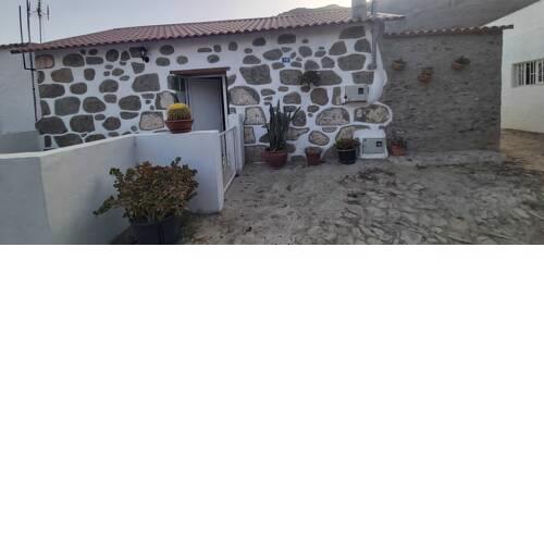 Casa La Montañeta