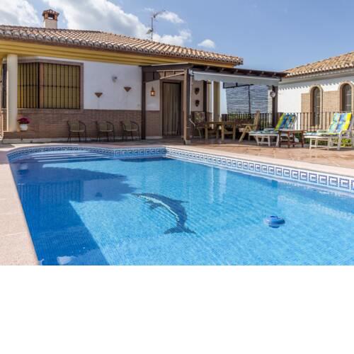 Casa la moranja