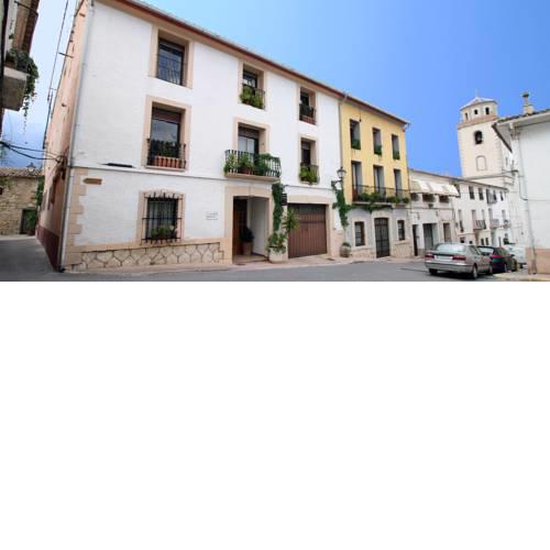 Casa La Muntanya Rural Guadalest
