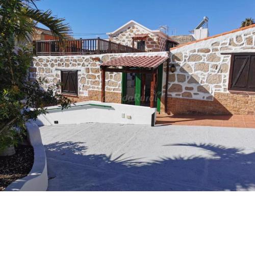 Casa La Musa de Tamaide